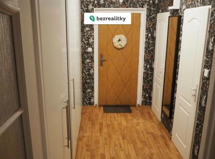 Prodej bytu, 2+1, 53 m²