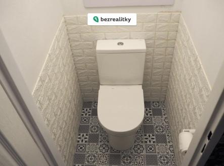 Prodej bytu, 2+1, 53 m²