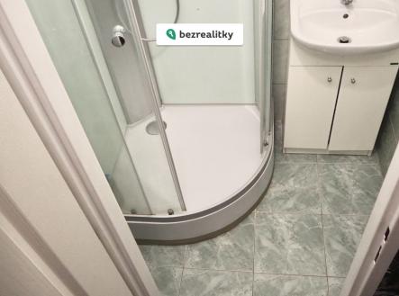 Prodej bytu, 2+1, 53 m²