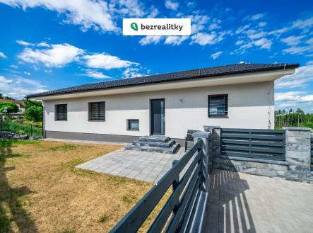 Prodej domu/vily, 260 m²