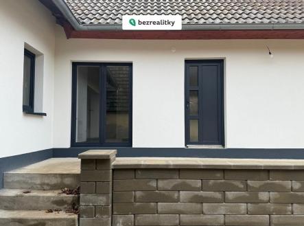 Prodej domu/vily, 120 m²