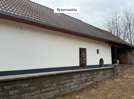 Prodej domu/vily, 120 m²