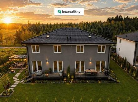 Prodej domu/vily, 314 m²