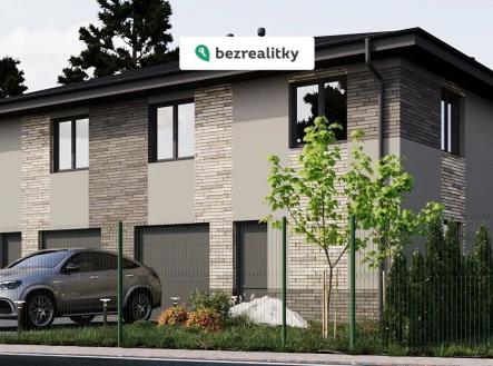 Prodej domu/vily, 314 m²