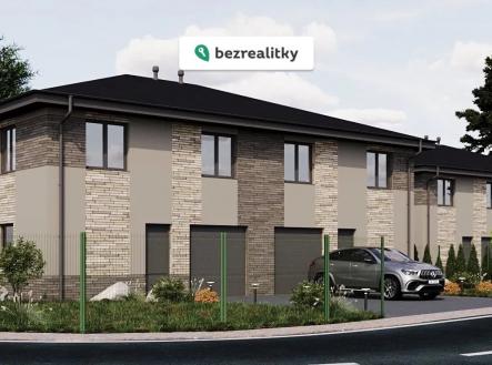 Prodej domu/vily, 314 m²