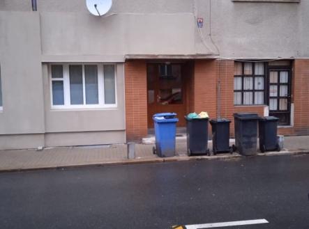 Prodej bytu, 2+kk, 45 m²