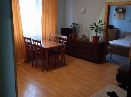 Prodej bytu, 2+kk, 45 m²