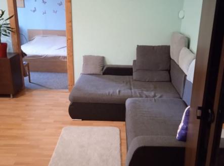 Prodej bytu, 2+kk, 45 m²