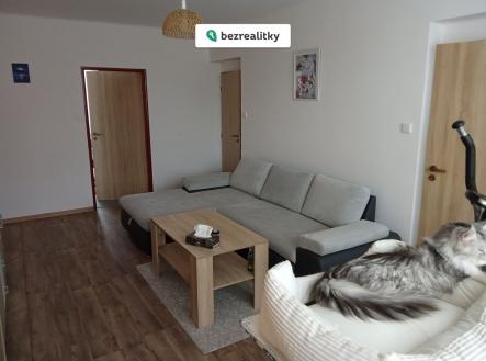 Prodej bytu, 3+1, 72 m²