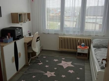 Prodej bytu, 3+1, 72 m²