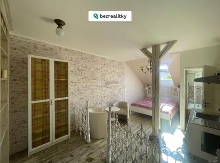 Prodej bytu, 2+1, 55 m²