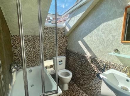 Prodej bytu, 2+1, 55 m²