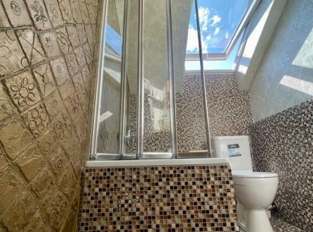 Prodej bytu, 2+1, 55 m²