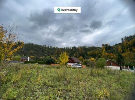 Prodej pozemku pro bydlení, 621 m²