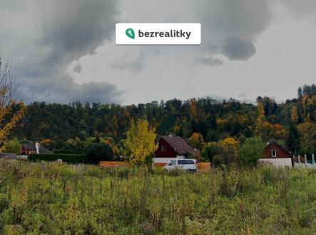 Prodej pozemku pro bydlení, 621 m²