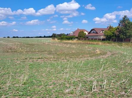 Prodej pozemku pro bydlení, 3 488 m²