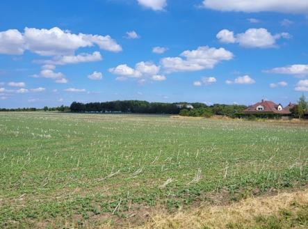 Prodej pozemku pro bydlení, 3 488 m²