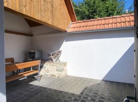 Prodej domu/vily, 147 m²