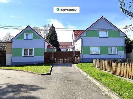 Prodej komerčního objektu, jiný, 650 m²