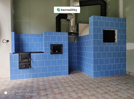 Prodej komerčního objektu, jiný, 650 m²