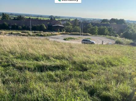 Prodej pozemku pro bydlení, 689 m²