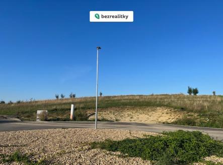 Prodej pozemku pro bydlení, 689 m²