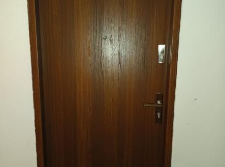 Prodej bytu, 1+1, 42 m²