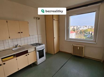 Prodej bytu, 2+1, 68 m²