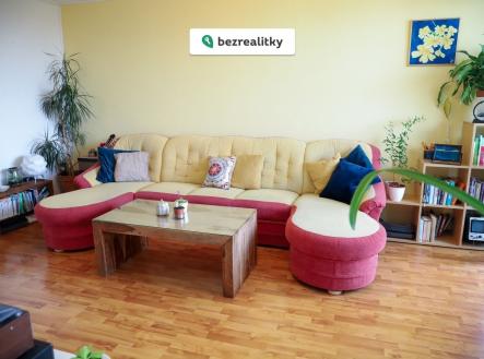 Prodej bytu, 3+1, 74 m²