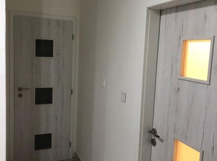 Prodej bytu, 3+kk, 54 m²