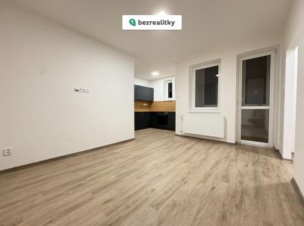 Prodej bytu, 3+kk, 74 m²