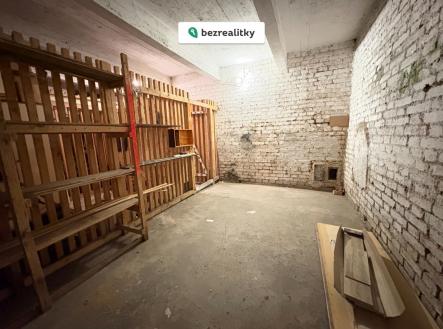 Prodej bytu, 3+kk, 74 m²