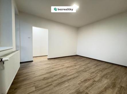 Prodej bytu, 3+kk, 74 m²