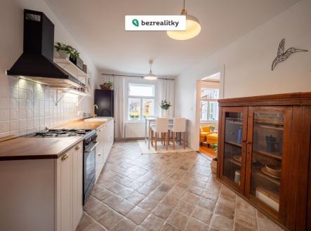 Prodej bytu, 3+1, 106 m²