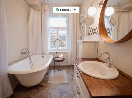 Prodej bytu, 3+1, 106 m²