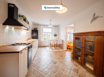 Prodej bytu, 3+1, 106 m²