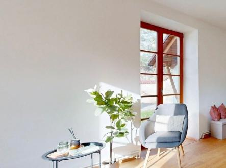 Prodej domu/vily, 317 m²