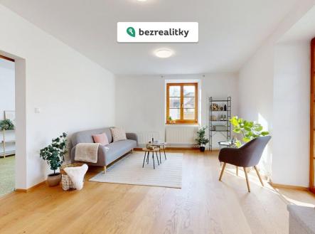 Prodej domu/vily, 317 m²