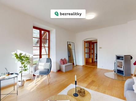 Prodej domu/vily, 317 m²