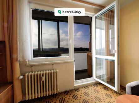 Prodej bytu, 1+1, 41 m²