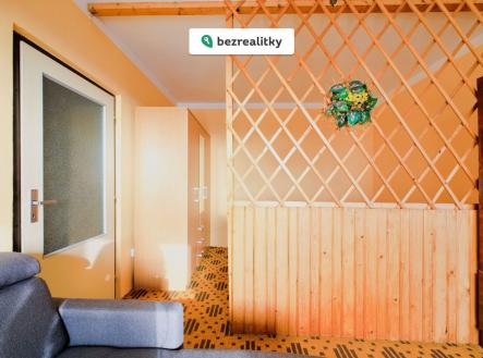 Prodej bytu, 1+1, 41 m²