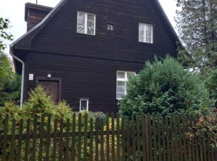 Prodej domu/vily, 140 m²