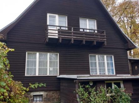 Prodej domu/vily, 140 m²