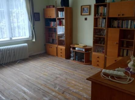 Prodej domu/vily, 140 m²