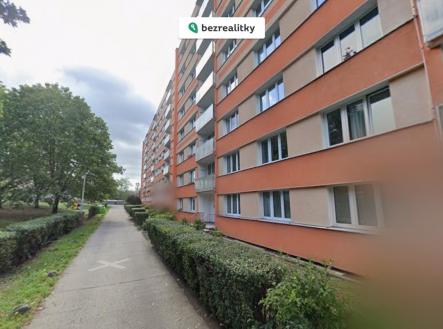 Prodej bytu, 2+1, 51 m²