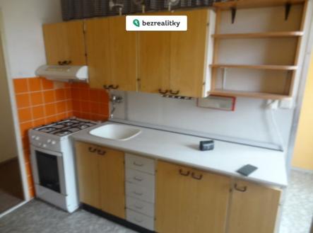 Prodej bytu, 2+1, 51 m²