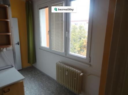 Prodej bytu, 2+1, 51 m²