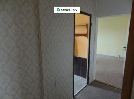 Prodej bytu, 2+1, 51 m²