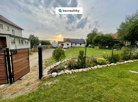 Prodej domu/vily, 180 m²