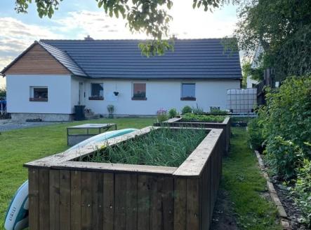 Prodej domu/vily, 180 m²